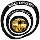 Human Expression - Who Is Burning