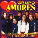 Grupo Amores - Una Copa Mas