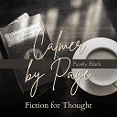 Purely Black - A Book of Imagination