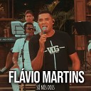 Flavio Martins Leandro Brito - S N s Dois