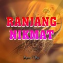 Kyomi T Plex - Ranjang Nikmat