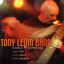Tony Levin feat Larry Fast Jesse Gress Jerry… - Back In N Y C Remastered 2024