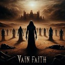 Demented God - Vain Faith