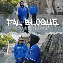 Antonio Soto feat Frio Briones - Pal Bloque