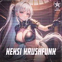 REDIX KRUSHFUNK 2HXRD - KEKSI KRUSHFUNK