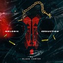 A J feat Black Carter - Melodic Seduction