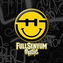 Full Senyum Music - DJ So Am I