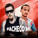 Pacheco MC feat DJ Rhuivo - Deserto
