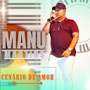 Manu Martins - Saudade de Rosa