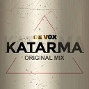 De Vox feat Shijo - Katarma