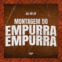 DJ TH ZS Gangstar Funk - Montagem do Empurra Empurra