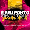 DJ J2 MC Rafa 22 DJ Salatiel feat MC RKOSTTA - Seu Ponto Fraco Toma Socada de 4