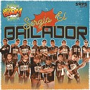 Mega Boom - Sergio el Bailador