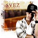 Svez feat Uncle Poet Callister Pijei - The Lords of the Dogtown