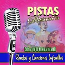 Los Ni os Cantores de Prado - La Vaca Lechera