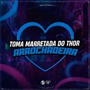 Pop Na Batida MC PL ALVES - Toma Marretada do Thor Arrochadeira