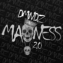 DMNDZ - Clock It VIP