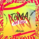 DJ TiuDarcki feat MC GW MC Pureza - Toma Na Fu a
