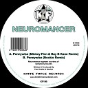 Neuromancer - Pennywise Micky Finn Bay B Kane Remix…