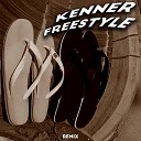 Prod by Akill - Kenner Freestyle Remix