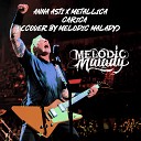 cover Metallica - Царица