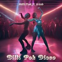 Billi Pok feat Irish - Танцуи с летом feat Irish