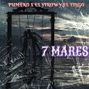 Pumeko El Yirow Y El Tingo - 7 Mares