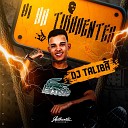 DJ TALIB feat Mc Gibi MC GW - Piquezin das Antigas