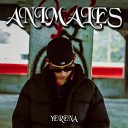 Yerena feat Aki - Animales