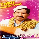 Zahir Mashokhail - Mastana Mastana Yam