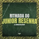 DJ Remizevolution Gangstar Funk - Ritmada do Junior Resenha