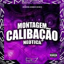MC BM OFICIAL DJ MENOR 011 MC EDU 011 - Montagem Caliba o Ne tica