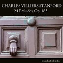 Claudio Colombo - No 21 Carillons Andante Moderato