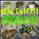 Dead outcast - Revolt of the Frogs