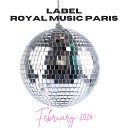 Mister xXx Royal Music Paris - On My Way Dance Mix