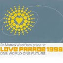 Dr Motte Westbam - Music Is The Key Love Parade 99 Short