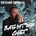 Виталий Синицын - Забытый снег D J Вов Master