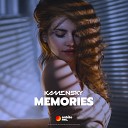 Kamensky - Memories