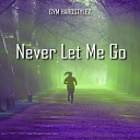 GYM HARDSTYLEZ - Never Let Me Go