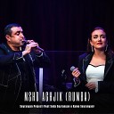 Seyranyan Project feat Kamo Seyranyan Seda… - Msho Aghjik Rumba Live