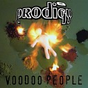 The Steep 24 - Voodoo People Edit