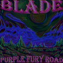 purple fury road - Black Oil Phonk
