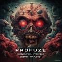Profuze feat Transforma - Backstage Original Mix