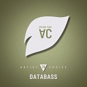 Databass DE - Artist Choice 074 Continuous DJ Mix