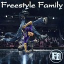 Atomic Project A Gun - Freestyle Family