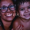 Krristina - Naturally