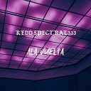 REDD SPECTRAL333 - No Te Olvido