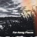 Buanimia - Far Away Places Radio Edit
