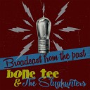 Bone Tee The Slughunters - My Heart Is Beating Fast