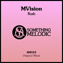 MVision - Cozy Evening Original Mix